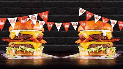 Stacks - Stack it up, pack it in and we'll begin