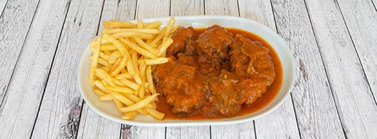Rabo de Toro cordobés