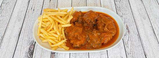 Rabo de Toro cordobés