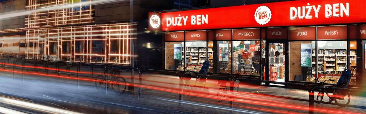 Duży Ben
