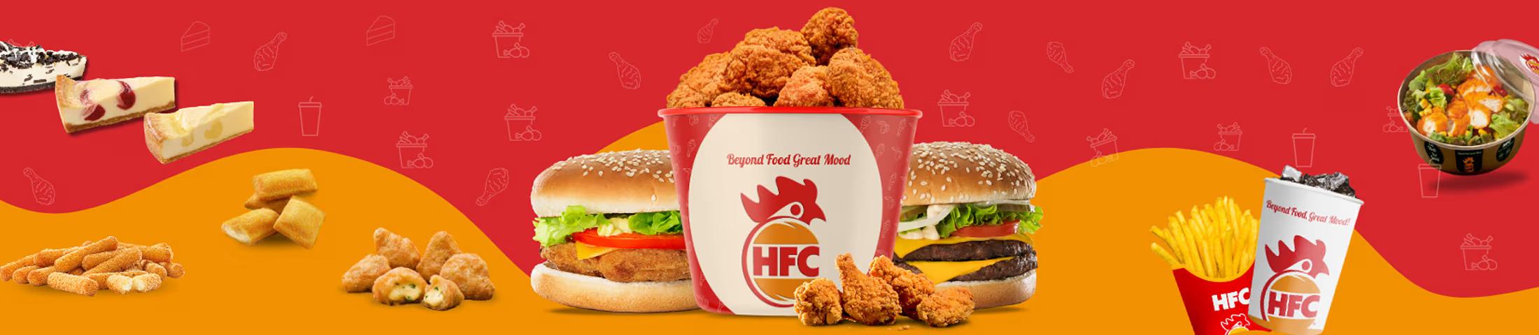 HFC