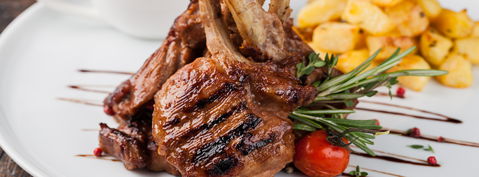 Discover local Modern Australian gems