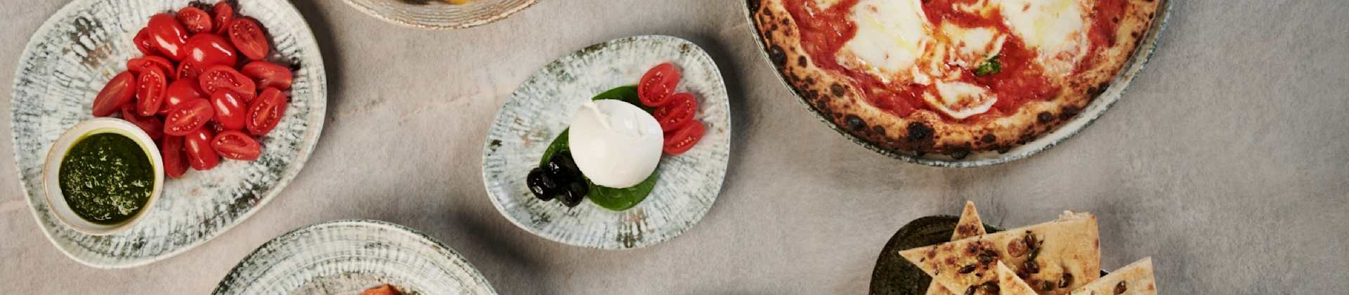 Obicà Mozzarella Bar