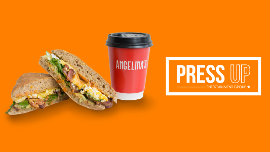 Catered for all tastes
