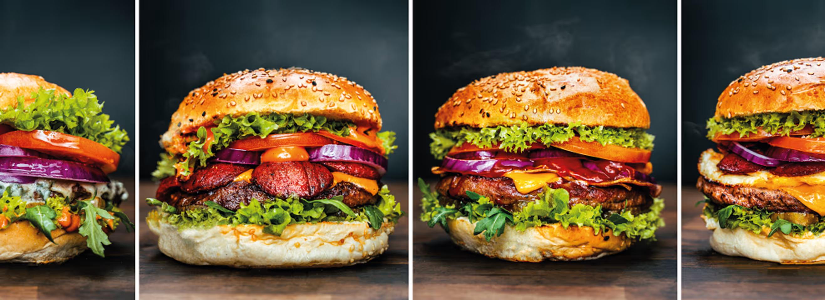 Burger City