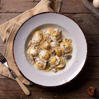 Lunette al Tartufo
