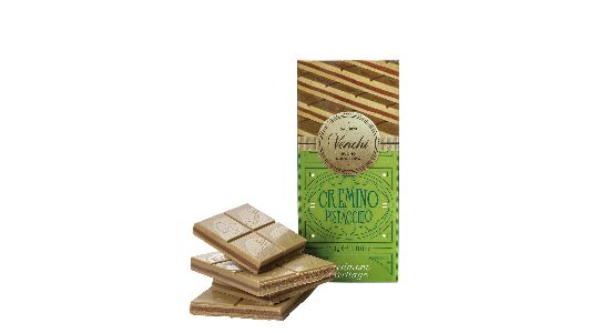 Chocolate Bars