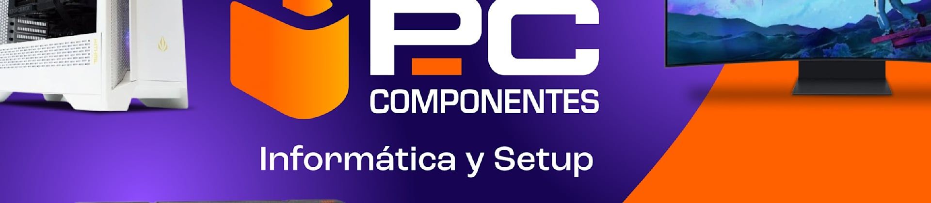 PC Componentes
