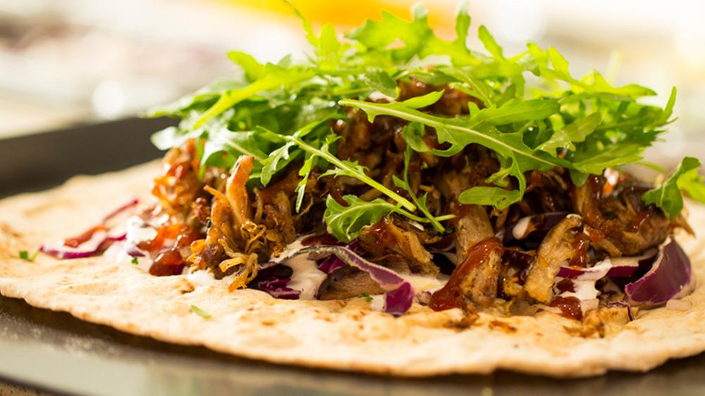 Abrakebabra - Discover Magic Food
