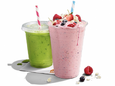 Smoothies