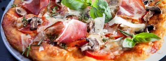 ¡Descubre las mejores pizzerías en Barcelona cerca de ti!