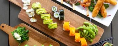 Kyosko Sushi