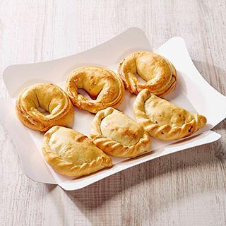 Empanada de Atun