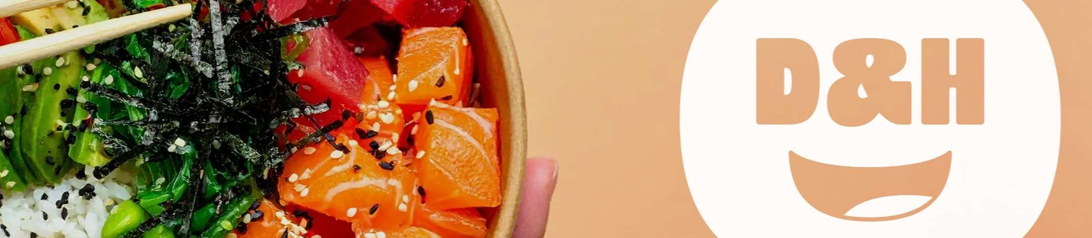 Delicious & Healthy
