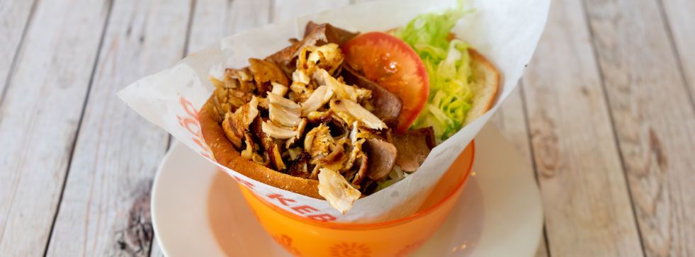Shawarma
