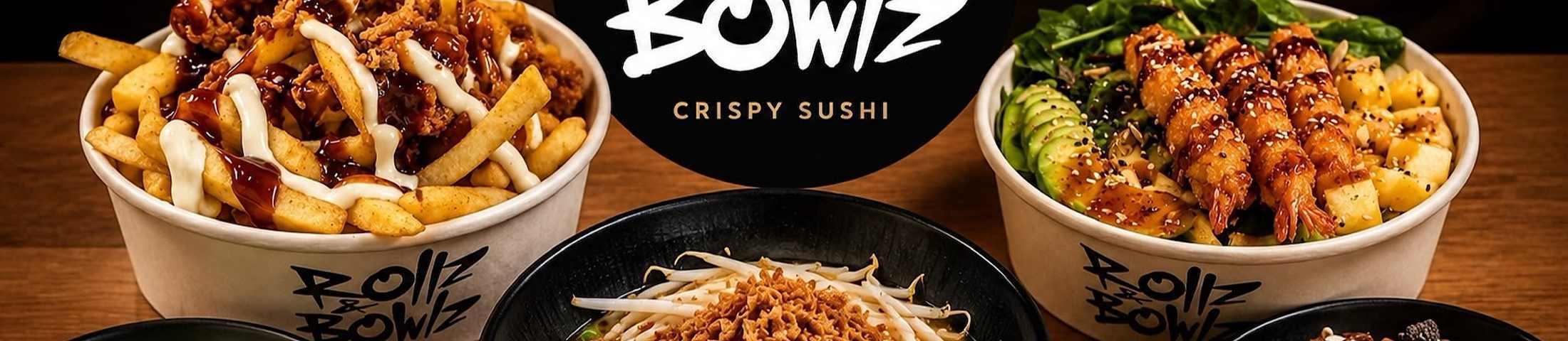 Rollz & Bowlz