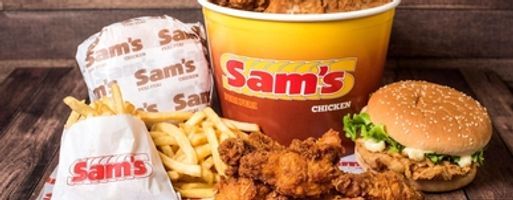 Sam's Chicken