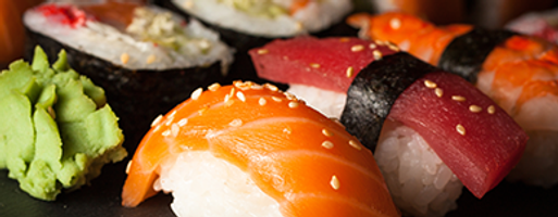 Neko Sushi