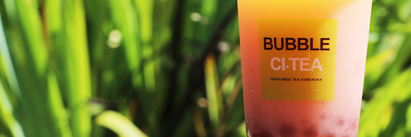 Bubble CiTea