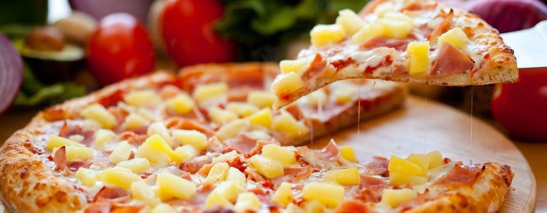 Pizza Max