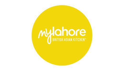 MyLahore is now on Just Eat