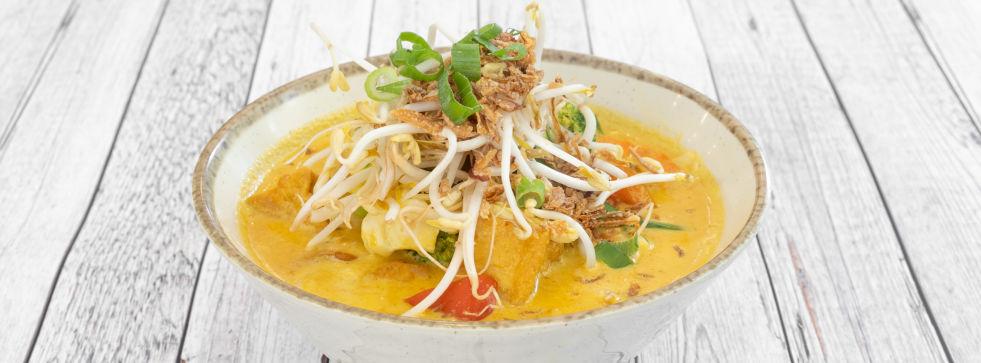 Katong Laksa