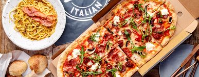 Zizzi