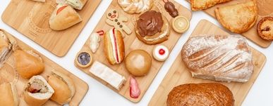 Birds Bakery