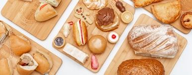 Birds Bakery