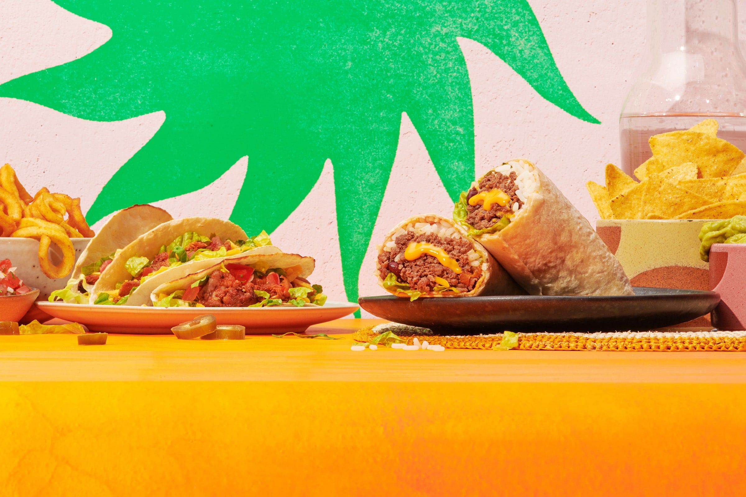 Order El Rodeo Mexicano Delivery At Home