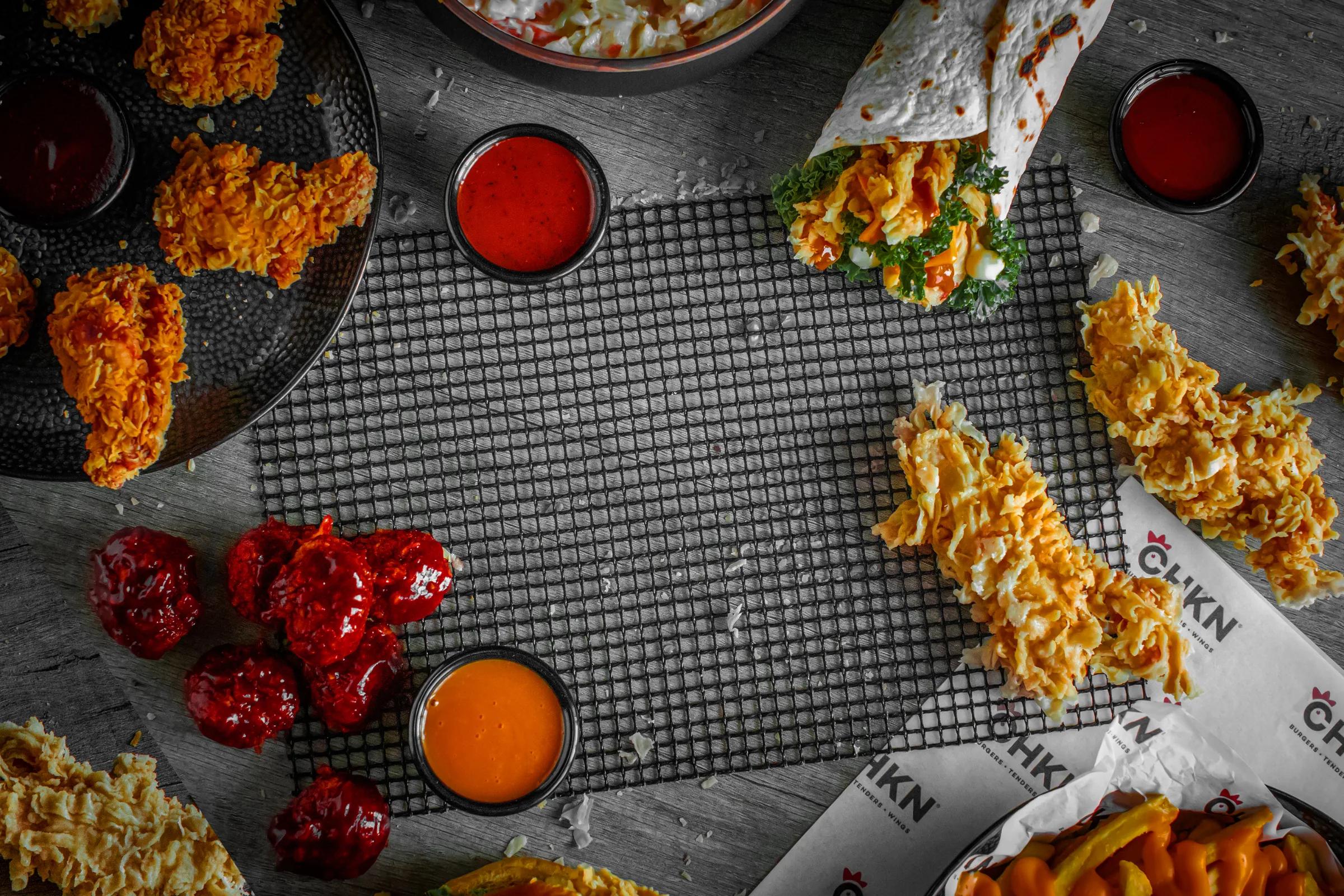 CHKN
