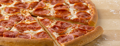 Papa John's