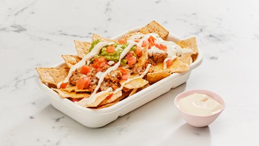 Nachos