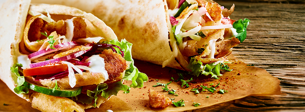 Discover local Kebabs gems