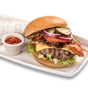 Tommy Mels Burger