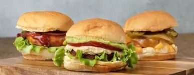 The Vegetarian Butcher