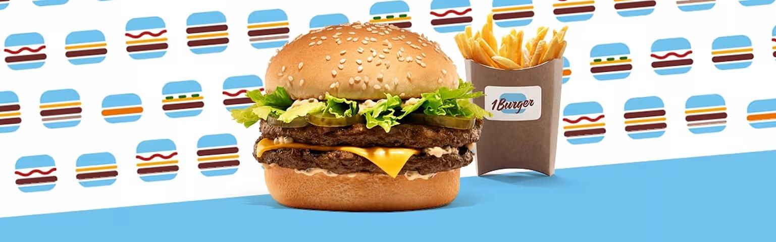 1Burger