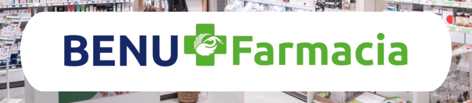 BENU Farmacie