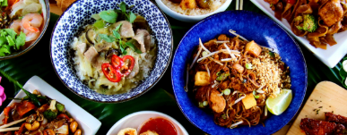 Thai Express