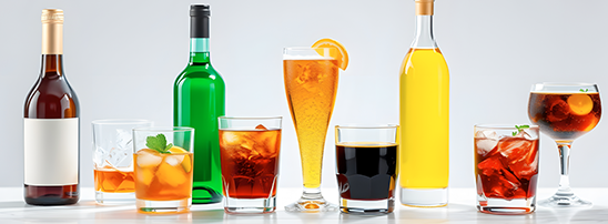 Bebidas