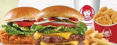 Wendy's