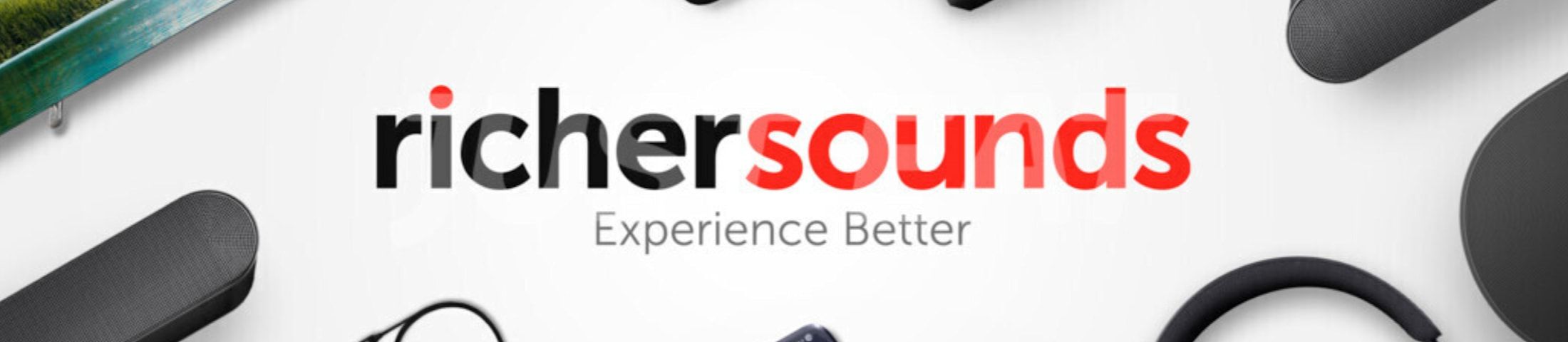 Richer Sounds
