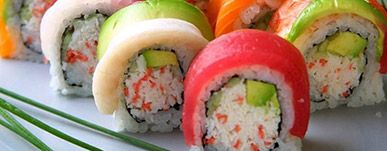 Sushimore