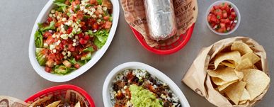 Chipotle