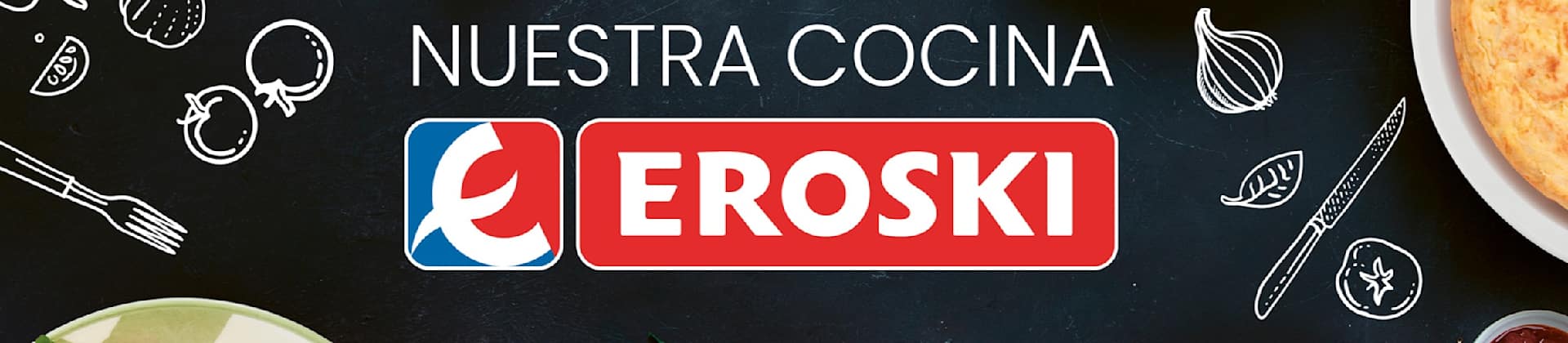 Eroski Cocina