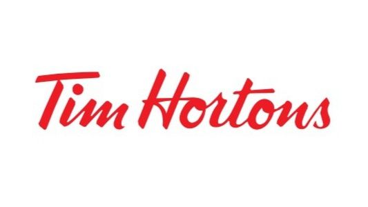 Tim Hortons is back
