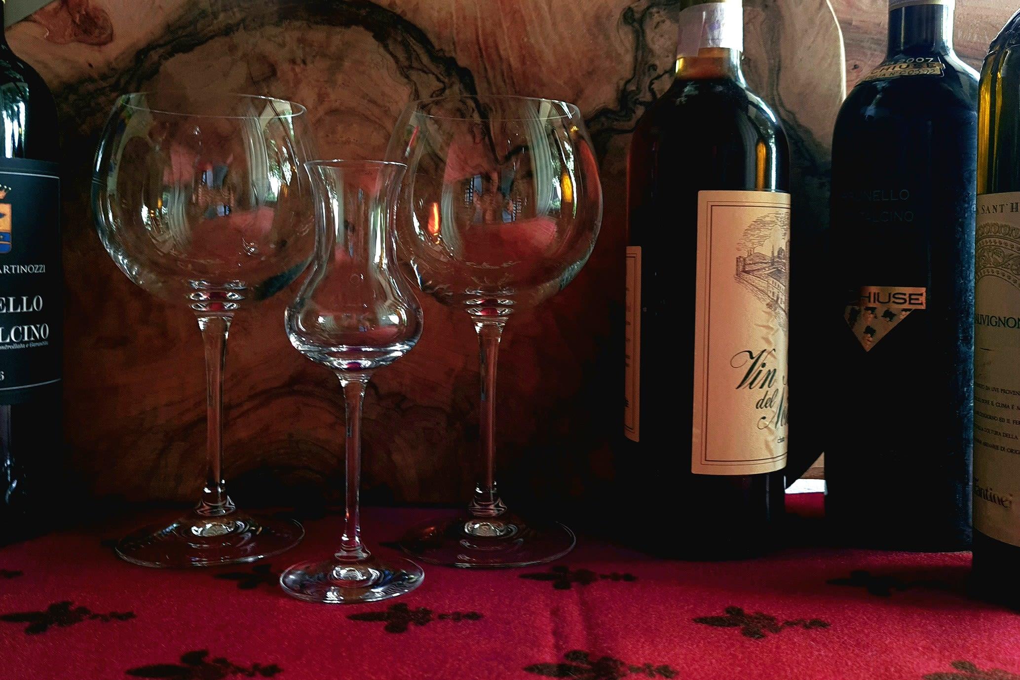 Ordina La Cantina a domicilio