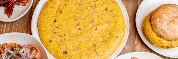 La Martinuca Tortillas