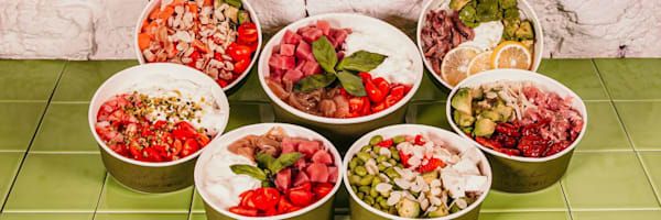 Shabu Italian Pokè