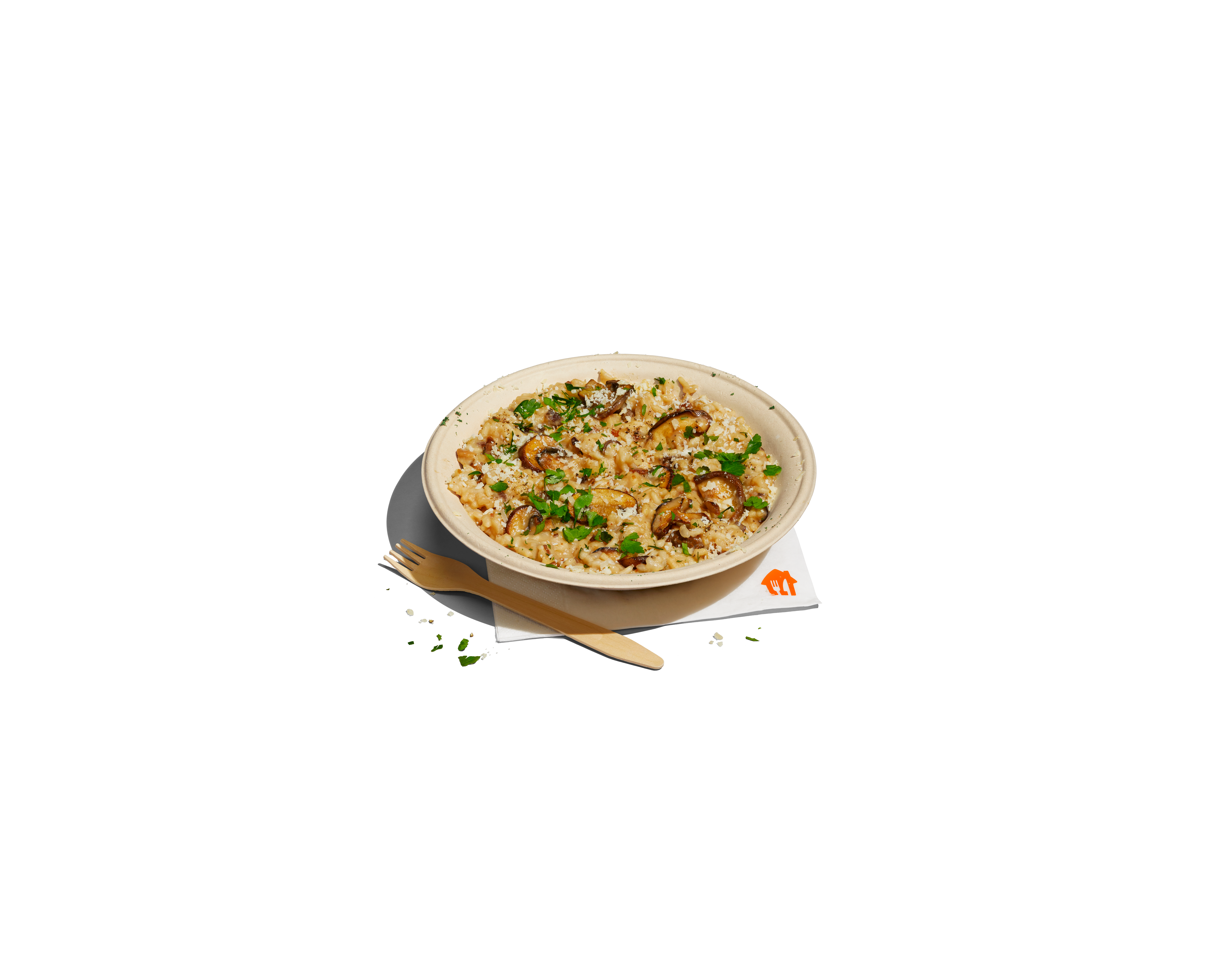 Risotto